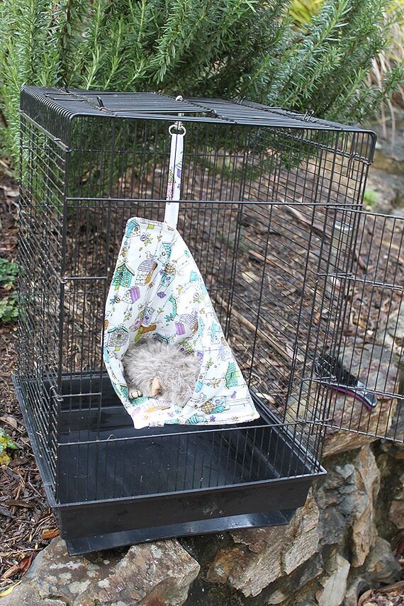 Swing Bed for Small Rodents Rat Bed Bird Bed Mouse Bed . Etsy Australia