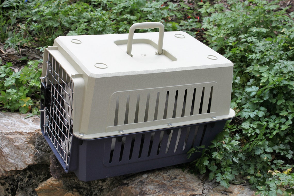 Pet Carrier Cover Case . Fits Carrier 34 Cm Wide X 50 Cm Depth X 32 Cm