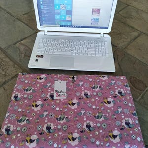 Laptophülle, Laptop Schutzhülle, passend für 15 Zoll x 10,25 Zoll Laptop.