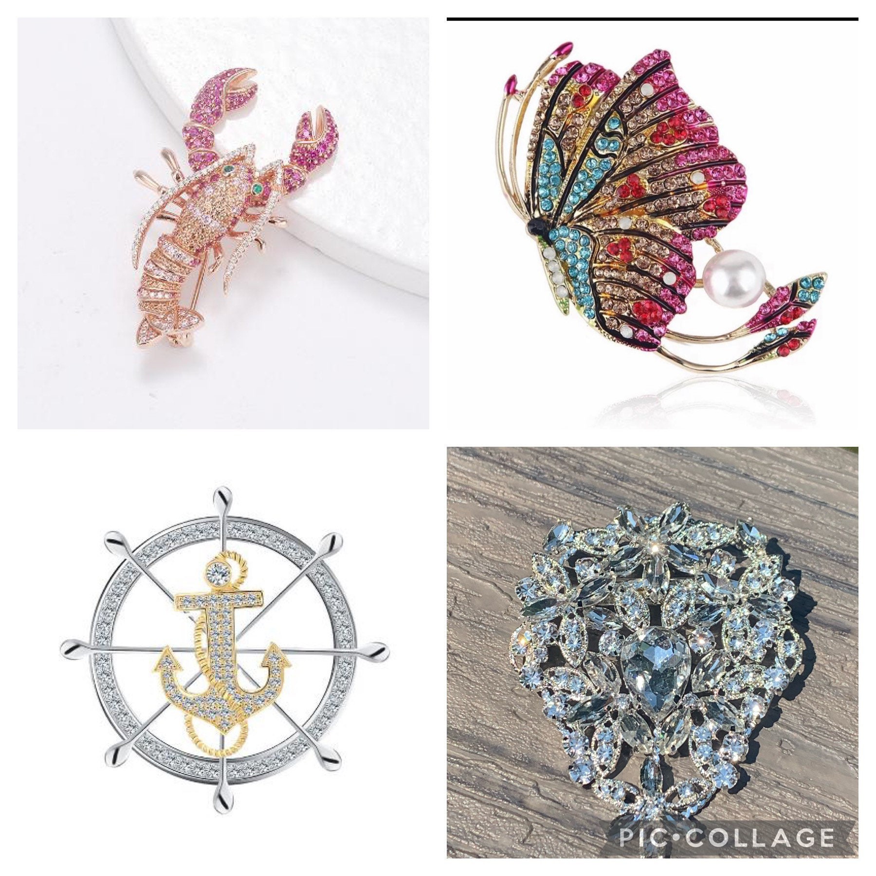 René・:*バレリーナブローチ ・:* René・:*バレリーナブローチ ・:*オンライン セール