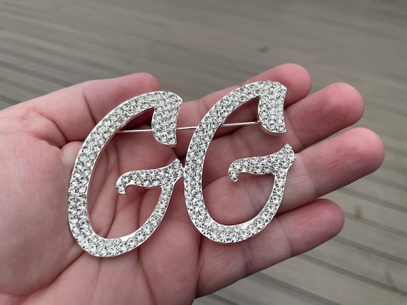 gucci brooch pins for women chanel fashion large
