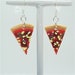 see more listings in the Earrings section