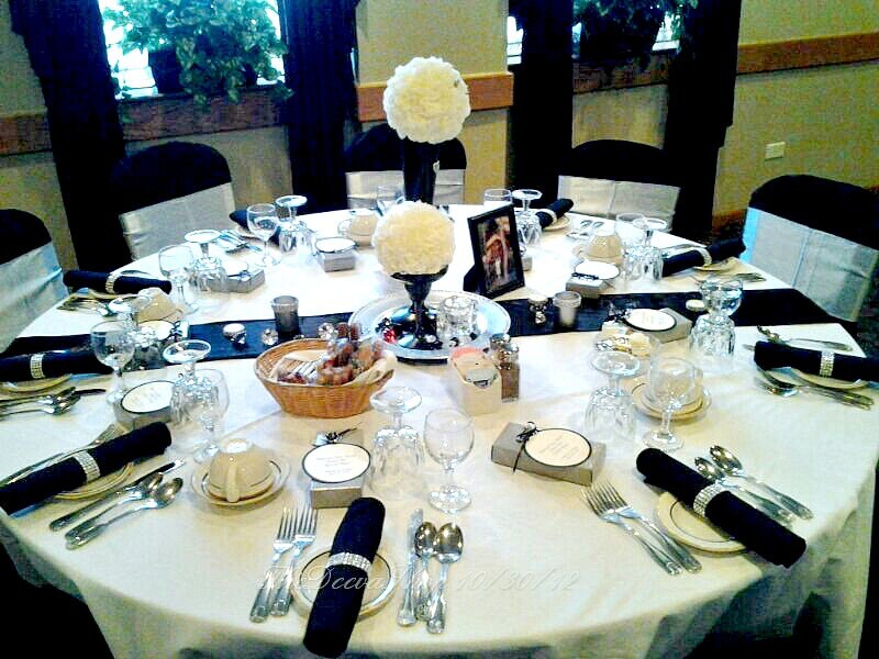 Bling Silver Napkin Rings Wedding Shower or Holiday Party Napkin Ring Holders 25th Anniversary Decor 100 Pcs