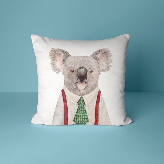 pillow koala