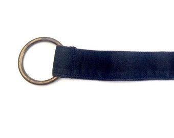 Pocket Belt or Fanny Pack Extender to Use with Forage Design Utility and Festival Belts | Plus Size | Extra Large | 3XL