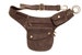 Travel Belt, Pocket Belt Leather, Leather Utility Belt, Utility Belt Brown, Bumbag, Leather Bumbag, Brown Bum Bag, Pocket Belt,festival Belt 