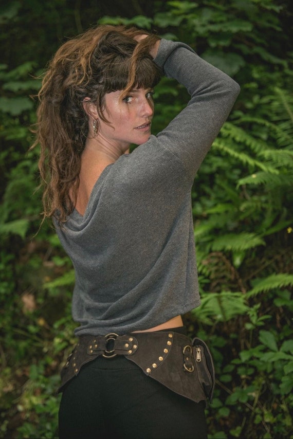 burning man belt