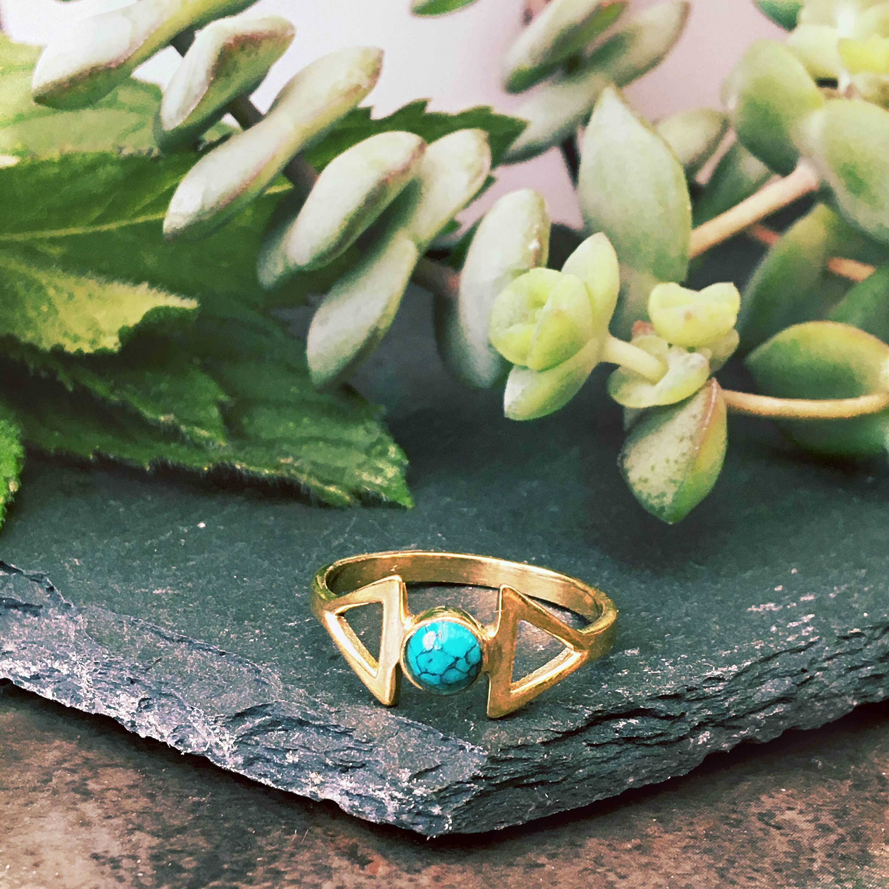 Bony levy deals birthstone stacking ring