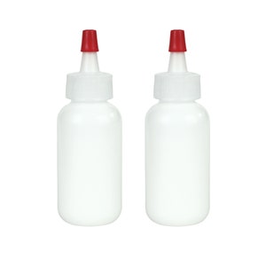 Tear Mender Adhesive (2 oz. Bottle - 2 Pack)