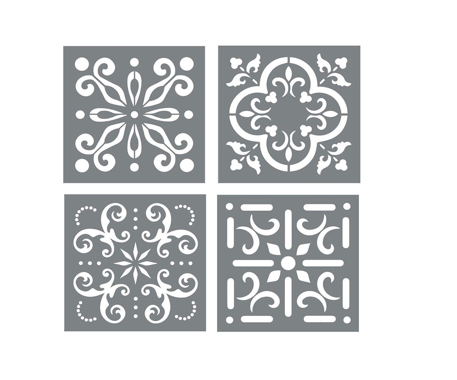 Din next decorative din next stencil rust bold фото 41