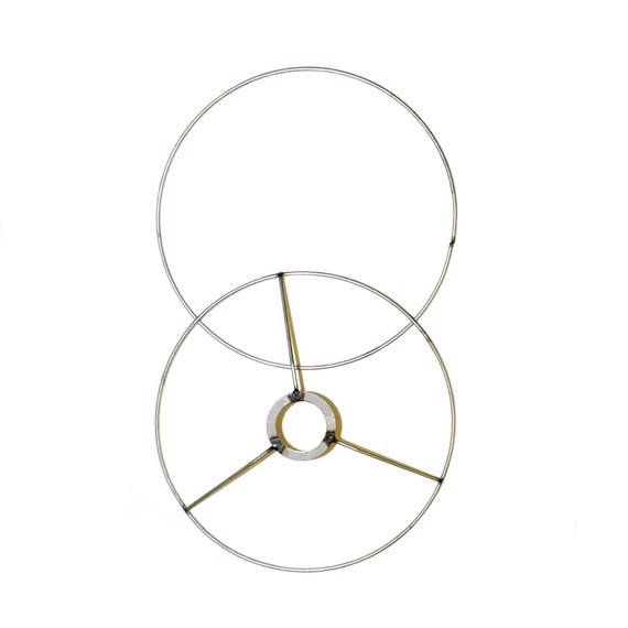 Euro fitter drum lamp shade deals