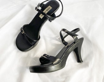 steve madden mary lou 90s