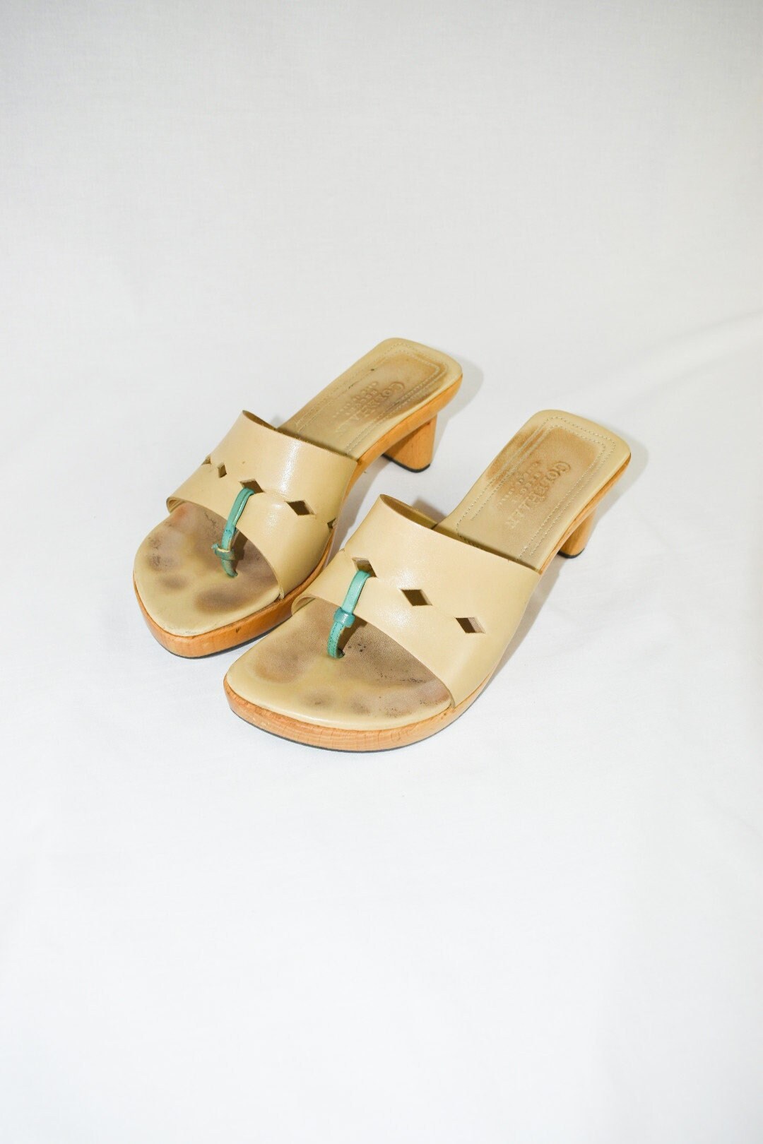 Cole clearance haan clogs