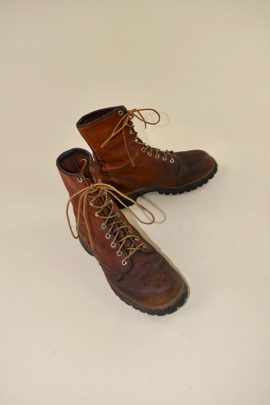 1970s Red Wing Boots - Etsy display picture 1