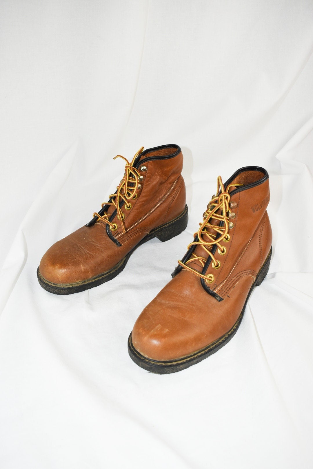 Wolverine Low Cut Boots | atelier-yuwa.ciao.jp