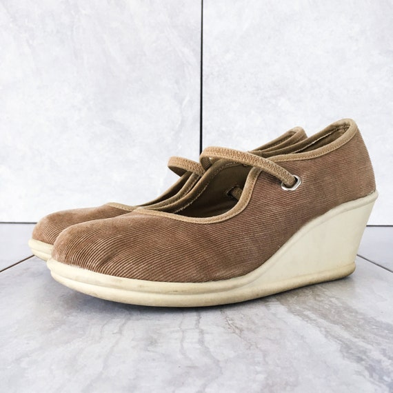 steve madden slip ons 90s