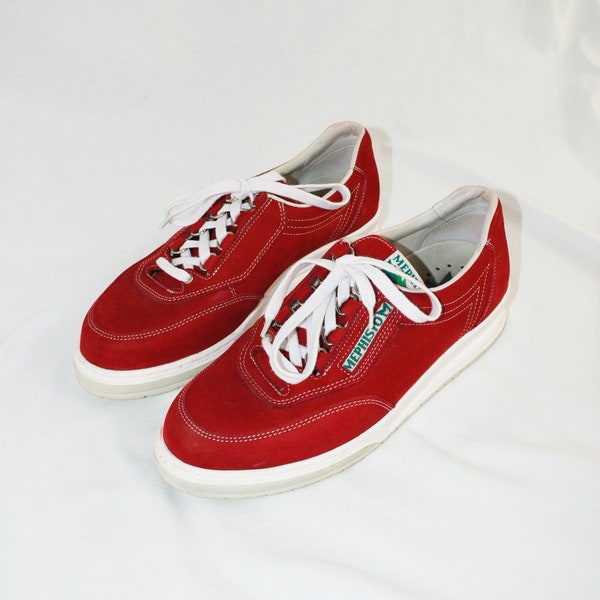 Vintage Sneakers Etsy