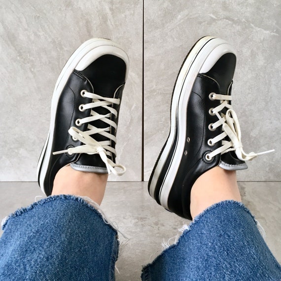 keds vegan