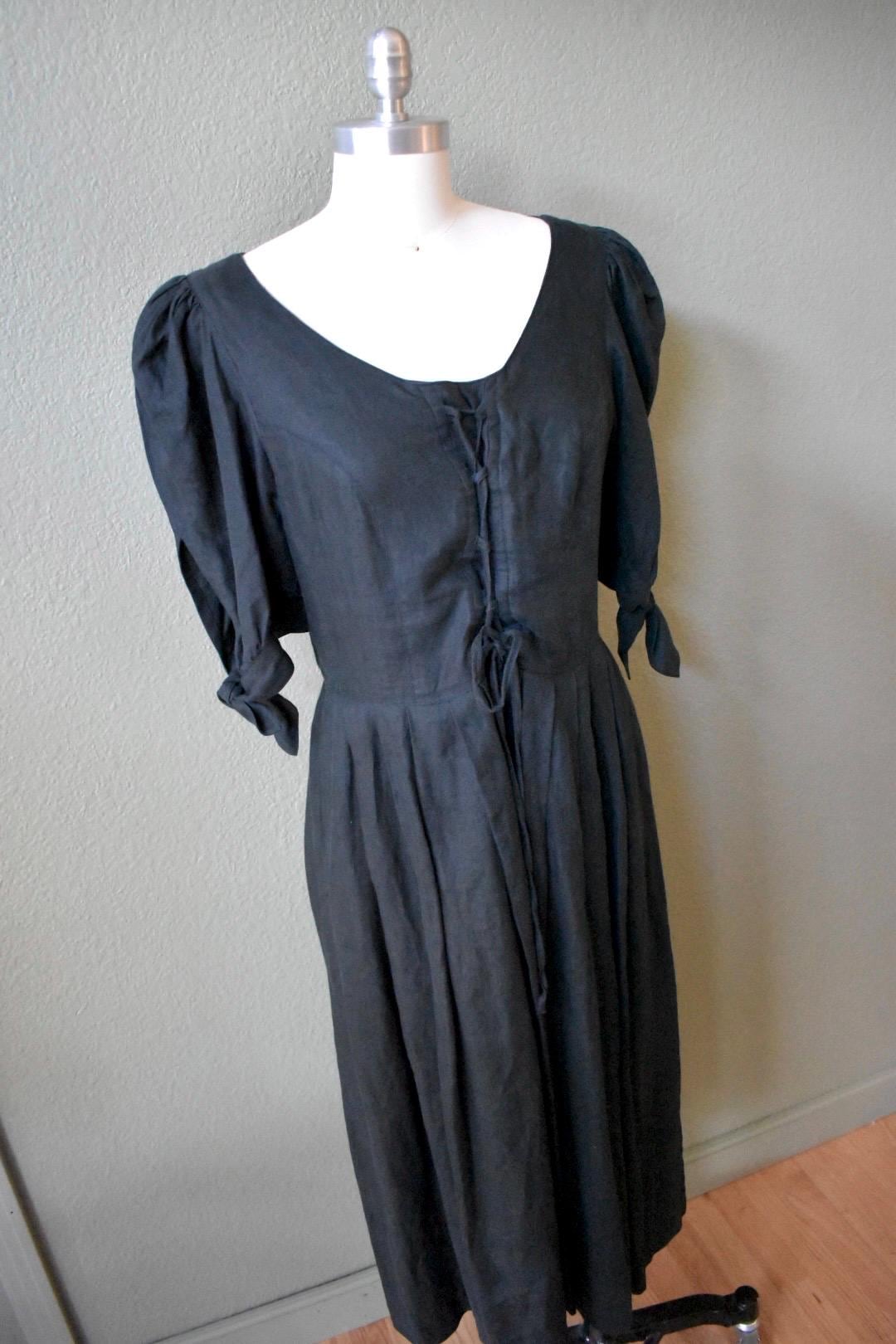 Berwin Wolff Dress - Etsy