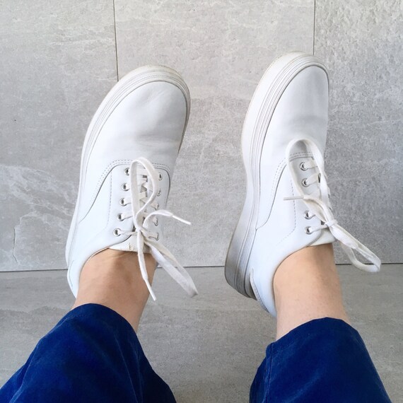 keds vegan