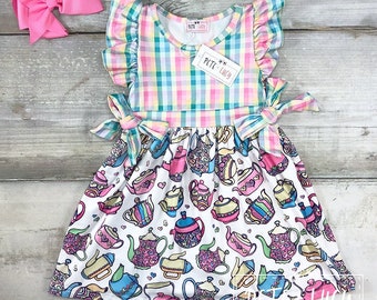 tea party attire for toddlers