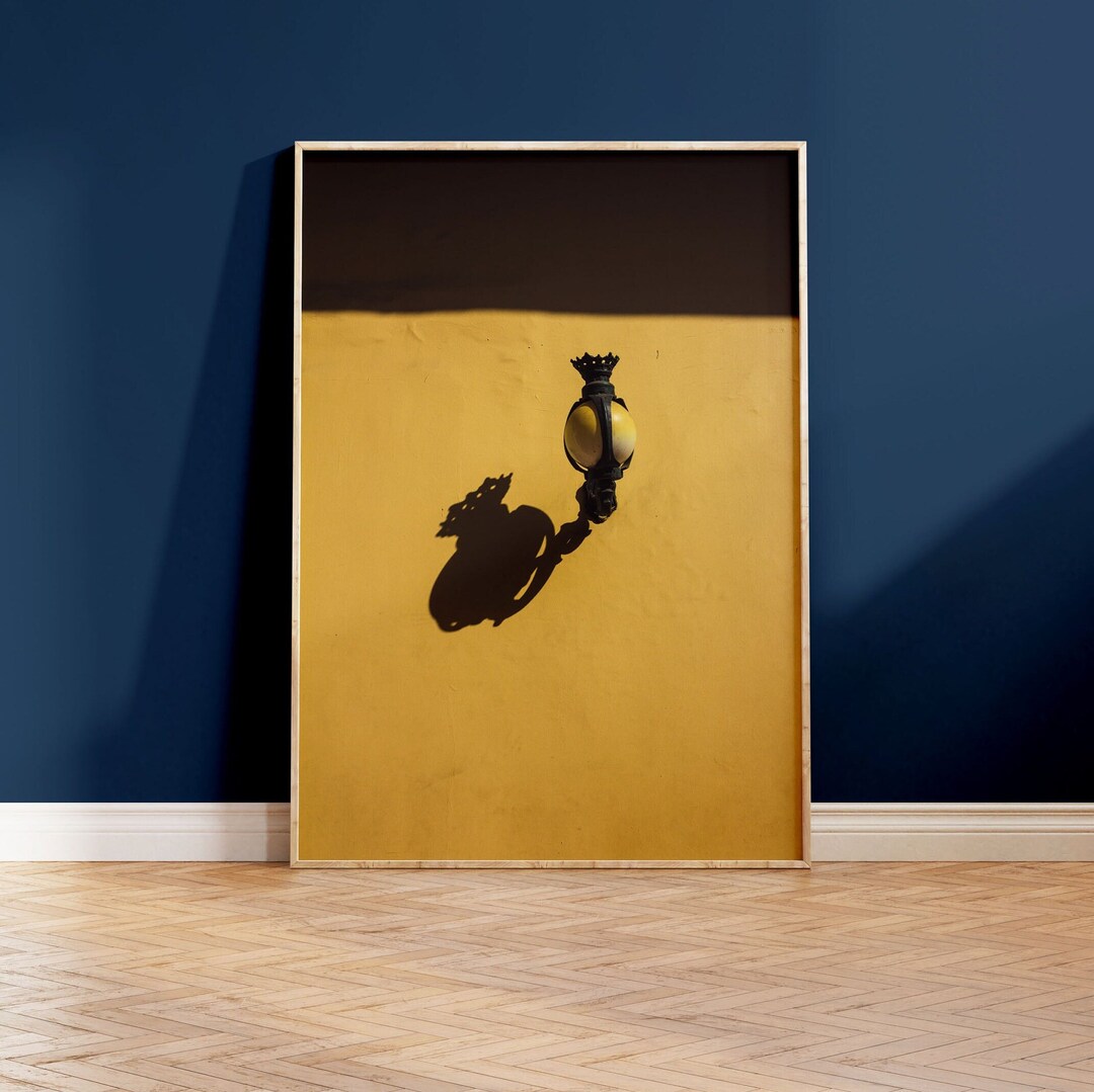 Panama Print Latin America Wall Art Spanish Colonial Picture Street