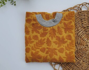full cover bib baby