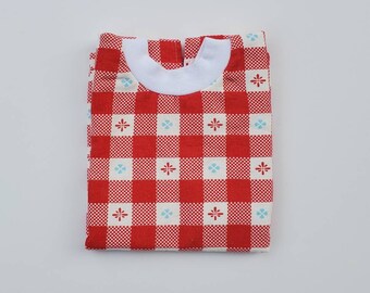 full cover bib baby