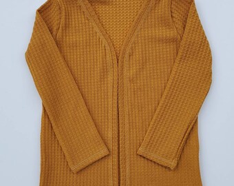childrens gold cardigans for weddings