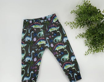 Dino Valentines Leggings,Leggings,Girl Leggings,baby pants,baby leggings,Toddler leggings,valentines pants,valentines,dino leggings,dino