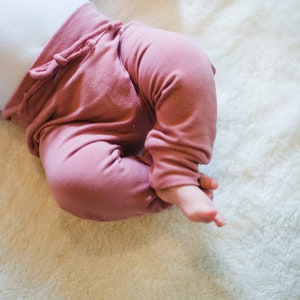 Blush Joggers, Leggings, Girl Leggings, baby pants, baby joggers, leggings, Toddler leggings, Blush, baby joggers
