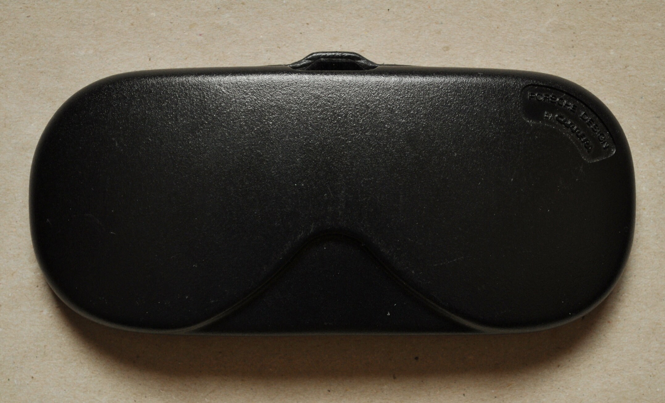 porsche sunglasses case