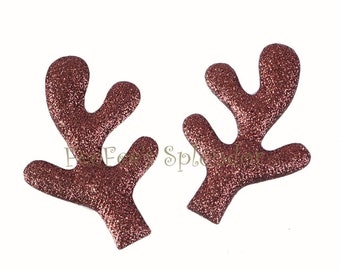 craft reindeer antlers