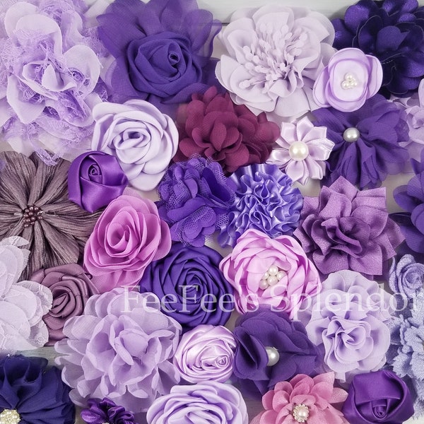 Fake Flowers Bulk Etsy