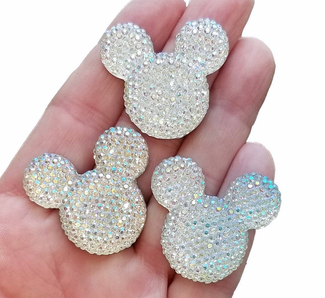 Crawfish Planar Resin NOT for Crocs Cajun Resin Flatback Set of 5 Crawfish Planar Resin NOT for Crocs Cajun Resin Flatback Set of 5