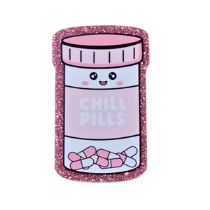 Chill Pill Phone Case - Etsy Chill Pill Phone Case - Etsy