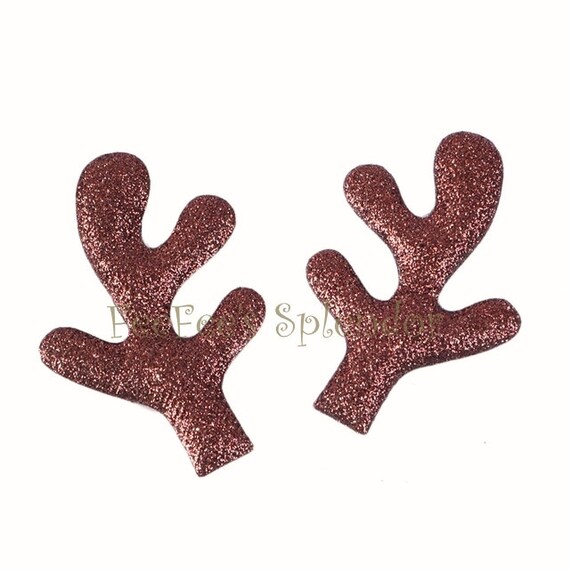 diy reindeer antlers