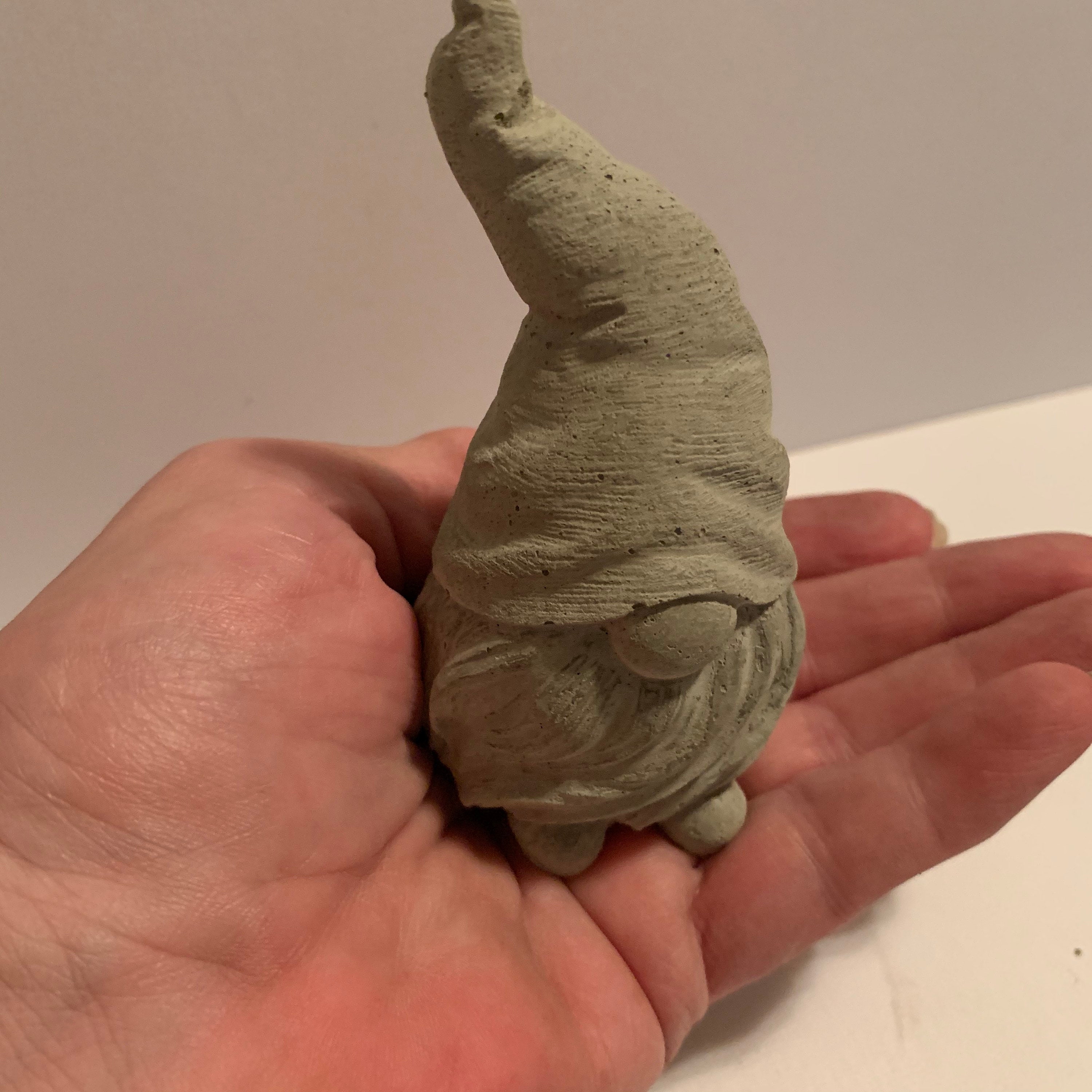 Molds for Concrete Statues Etsy