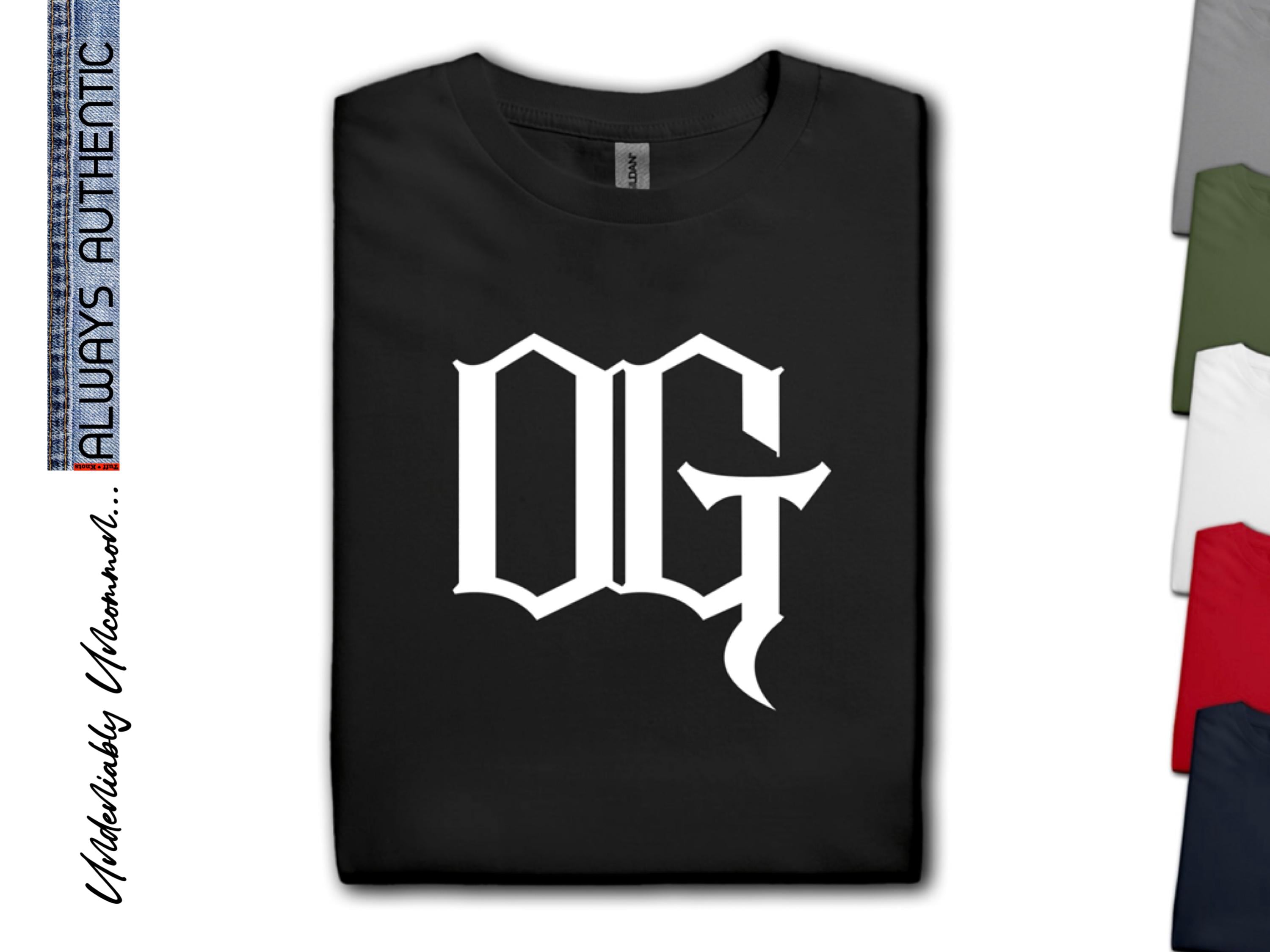 Gangsta Rap T Shirt - Etsy
