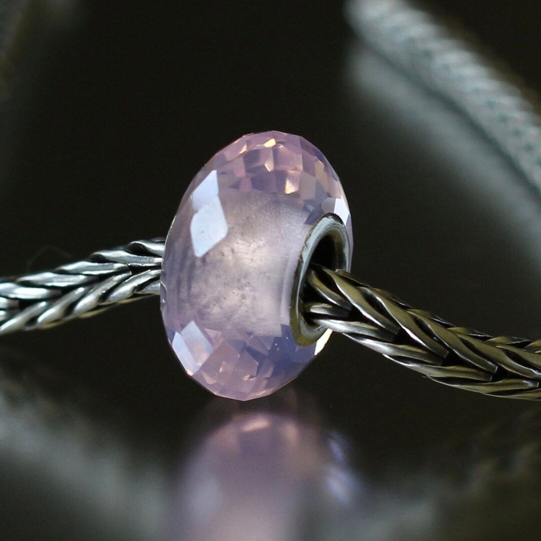 Perle Di Vetro Ovali Sfaccettate Grandi Da 16 Mm Fatte A Mano - Scelta Di Colori - 10 Pezzi - Italia - Foto 7