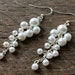 see more listings in the Pearl Earrings section