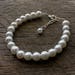 see more listings in the Pearl Bracelets/Anklets section