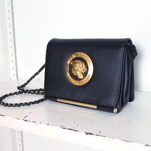 Versace Nylon Bag - Etsy Canada Versace Nylon Bag - Etsy Canada