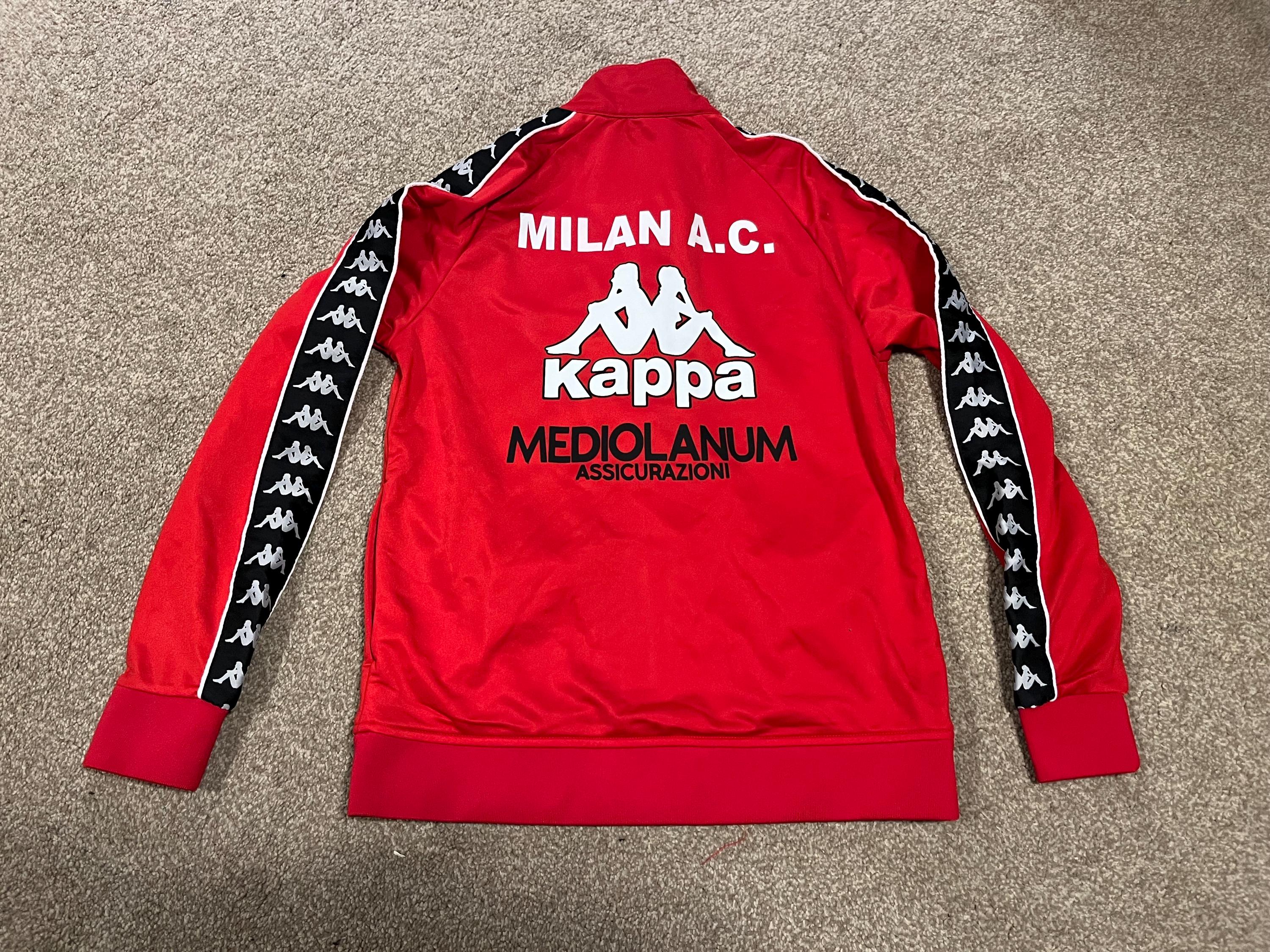 Juventus Kappa - Etsy Juventus Kappa - Etsy