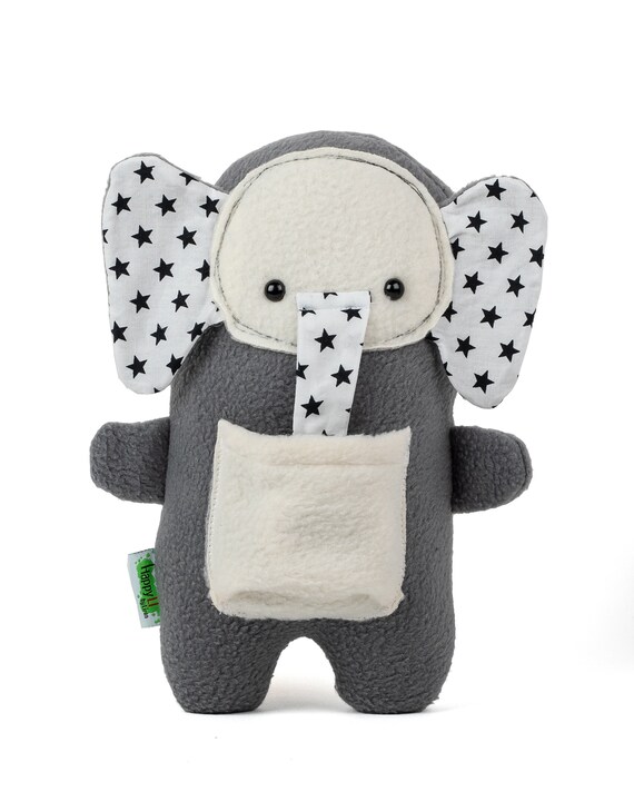 cool stuffed animals