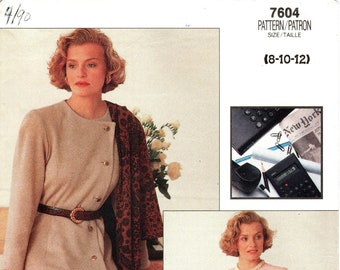Vogue 7604 vntg