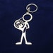 see more listings in the Stick Figure People section