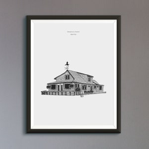 Sleepless In Seattle - Ode to a house