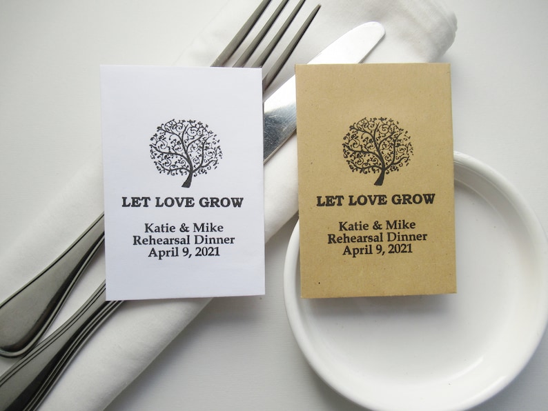 Wedding Welcome Party Favors-Rehearsal Dinner Ideas-diy Rehearsal Favor-LET LOVE BREW-Personalized Favors-Rustic Decor-Wedding Coffee Favor
