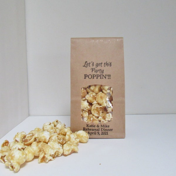 Rehearsal Dinner Favors Etsy